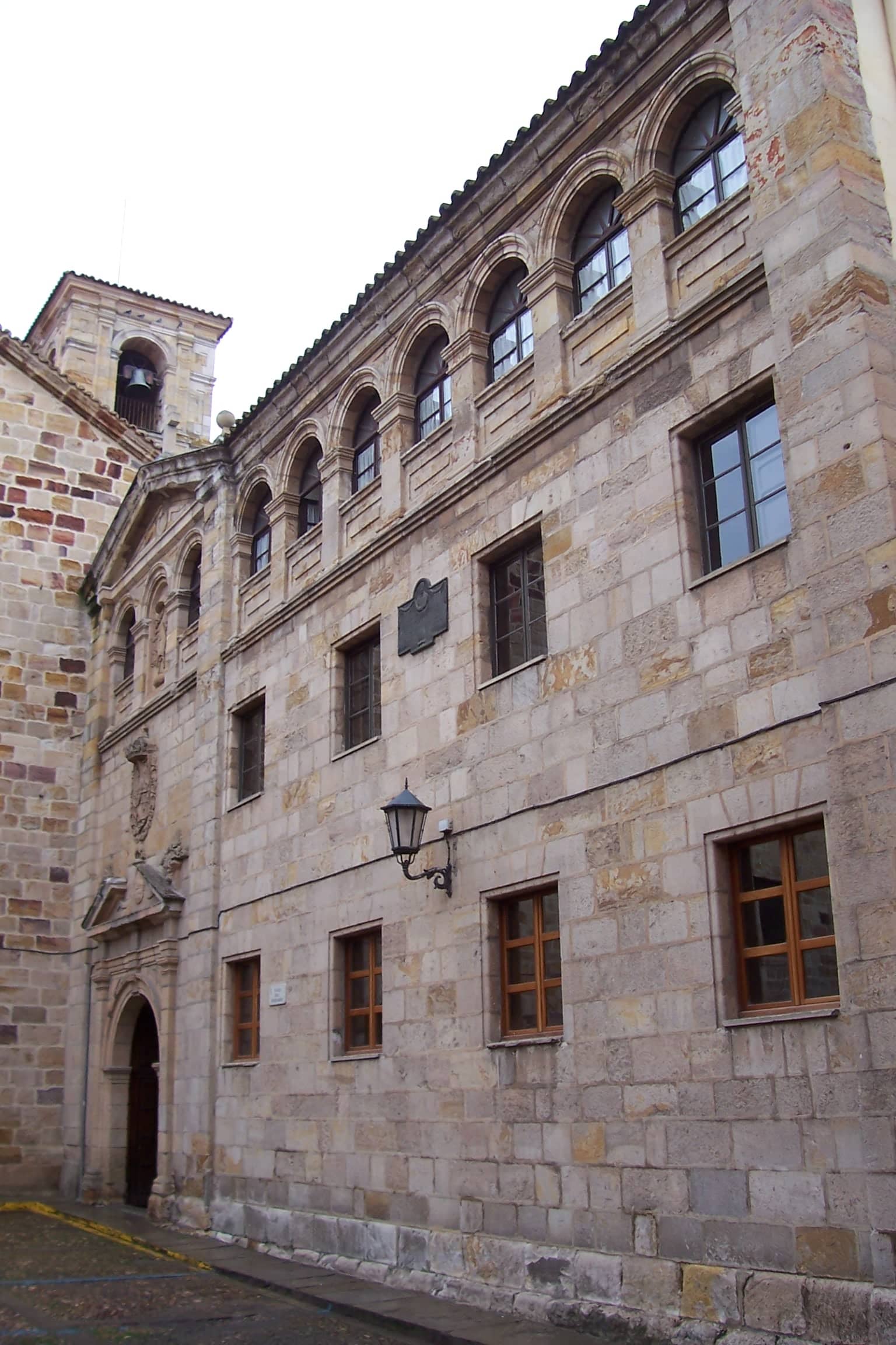 Seminario Menor San Atilano