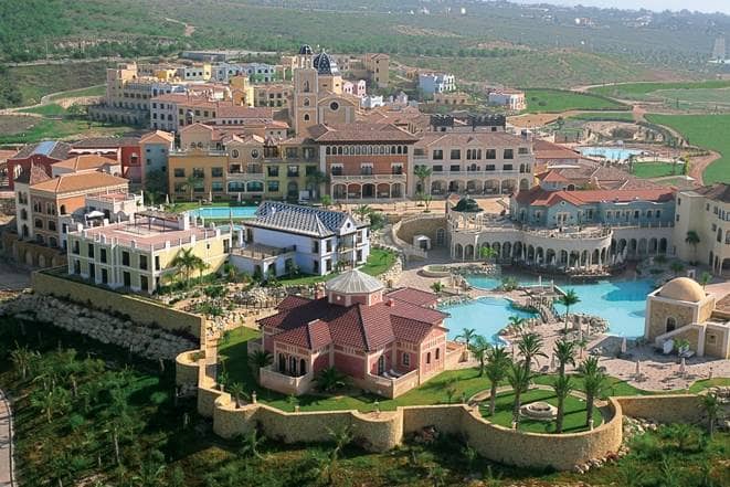 Meliá Villaitana