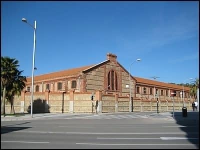 Depósitos de Tabacalera