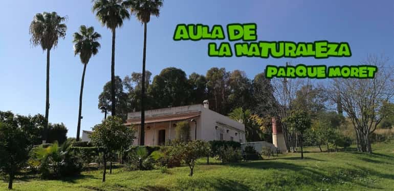 Rincones de Huelva