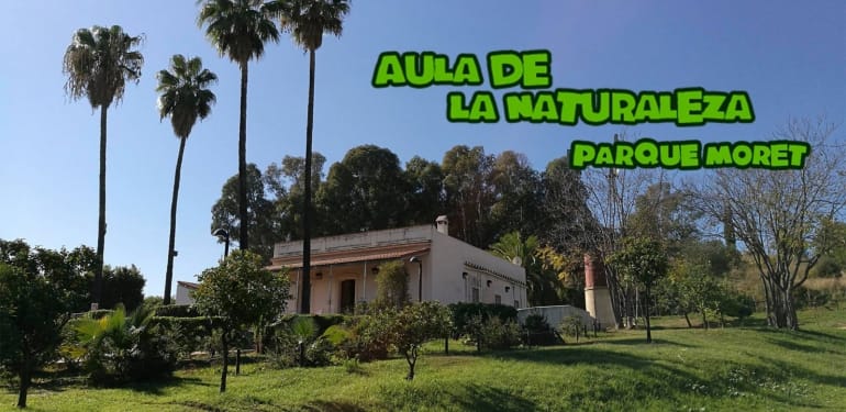 Rincones de Huelva