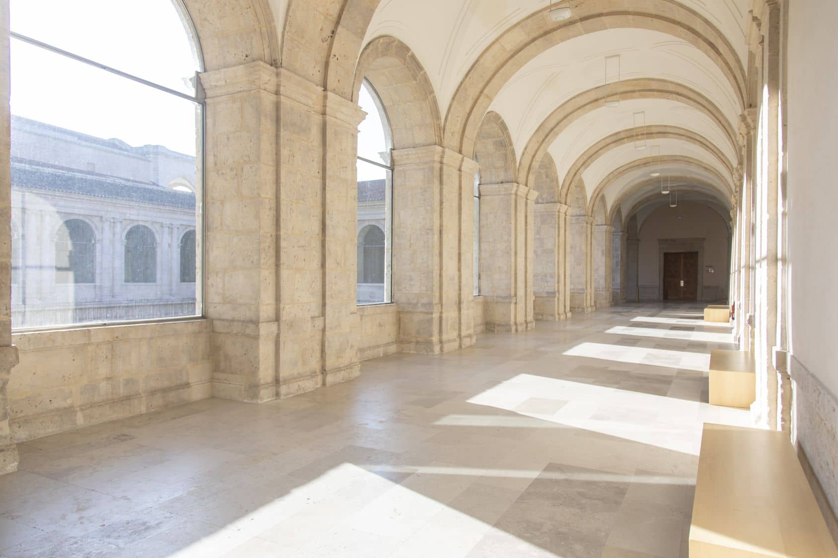 Museo Patio Herreriano de Arte Contemporáneo Español