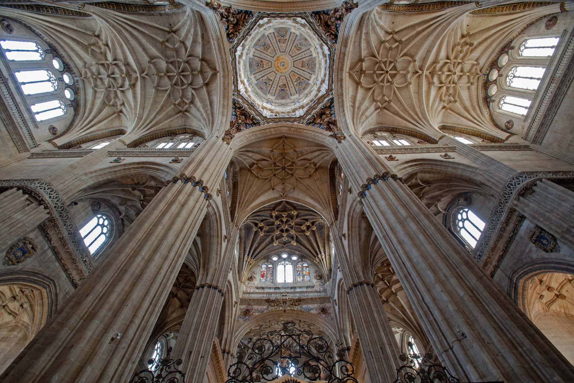 Visitas guiadas a las tumbas de la Catedral