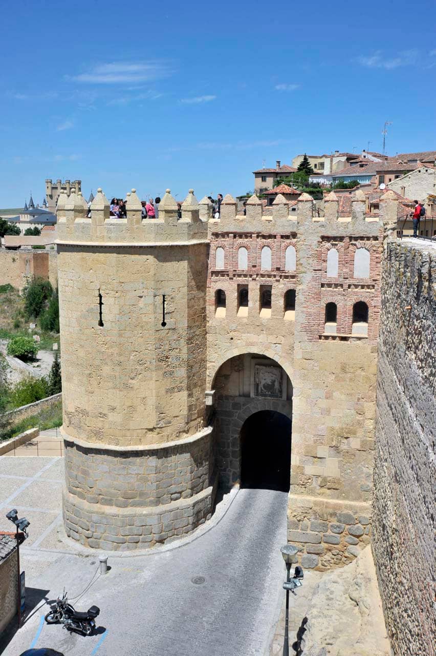 Punto de Información Turística La Muralla