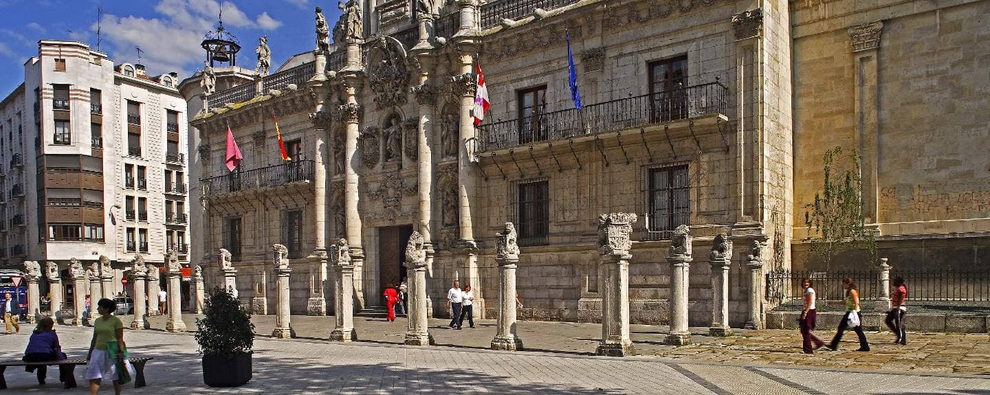 Universidad de Valladolid