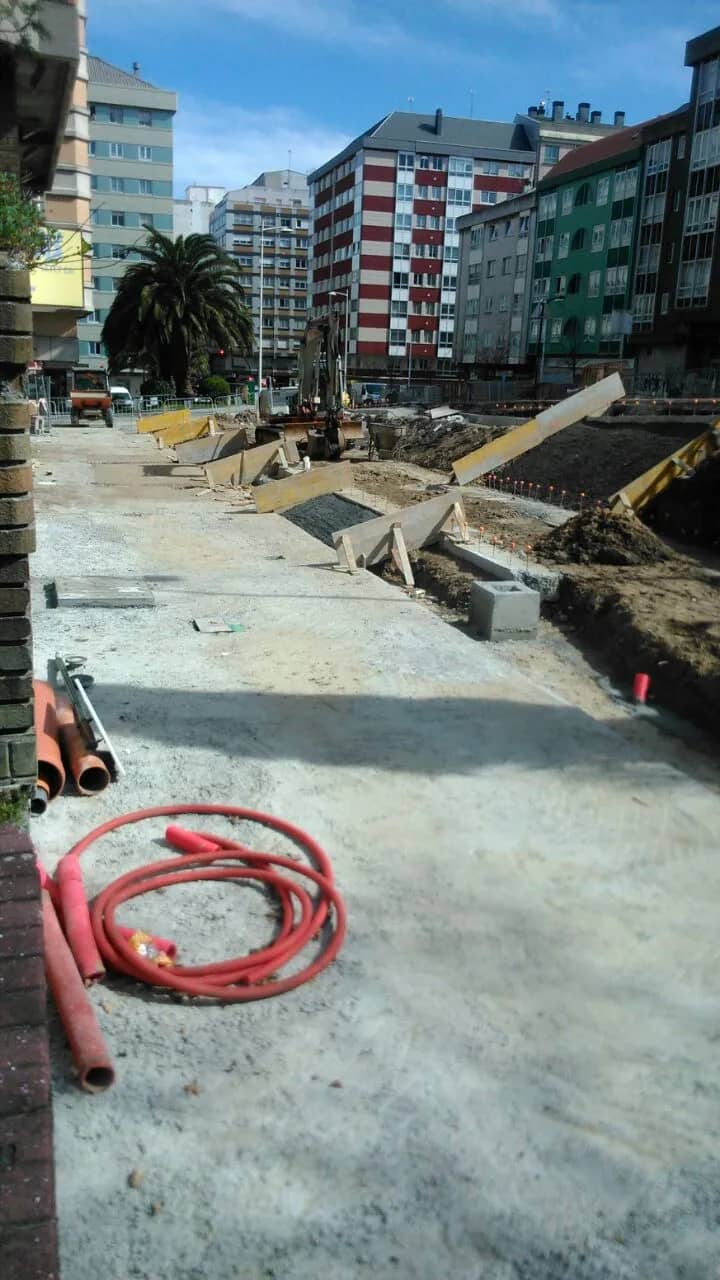 Centro Comercial Ventorrillo