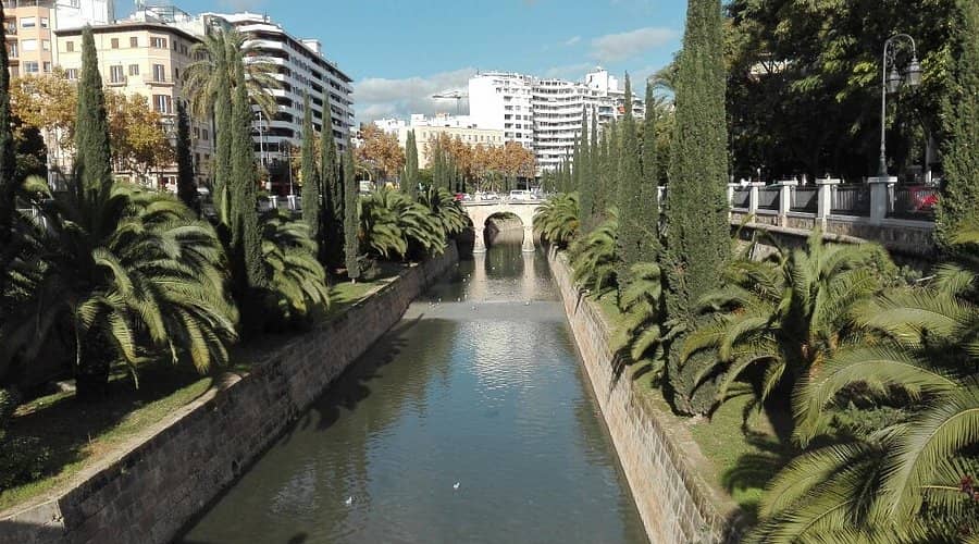 Parque de la Riera