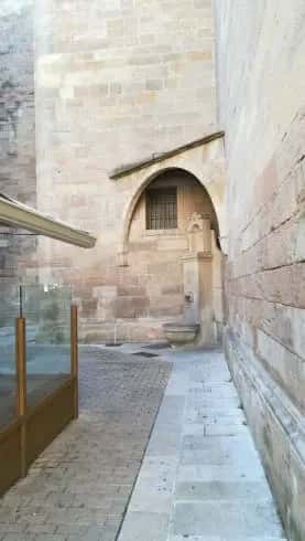 XXXIV Diada de la puntaire