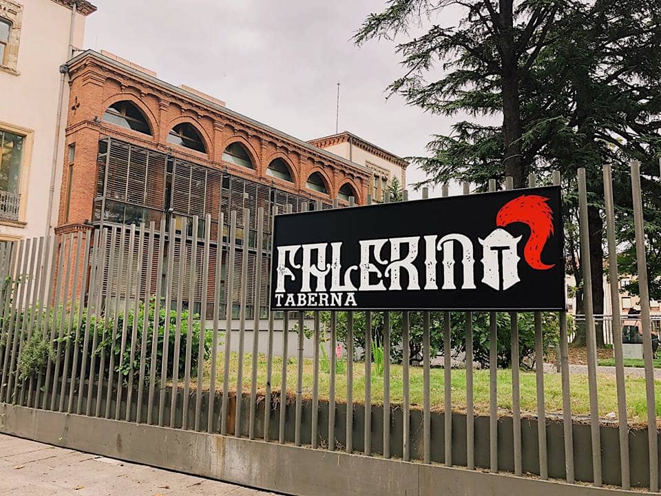 Falerina Taberna
