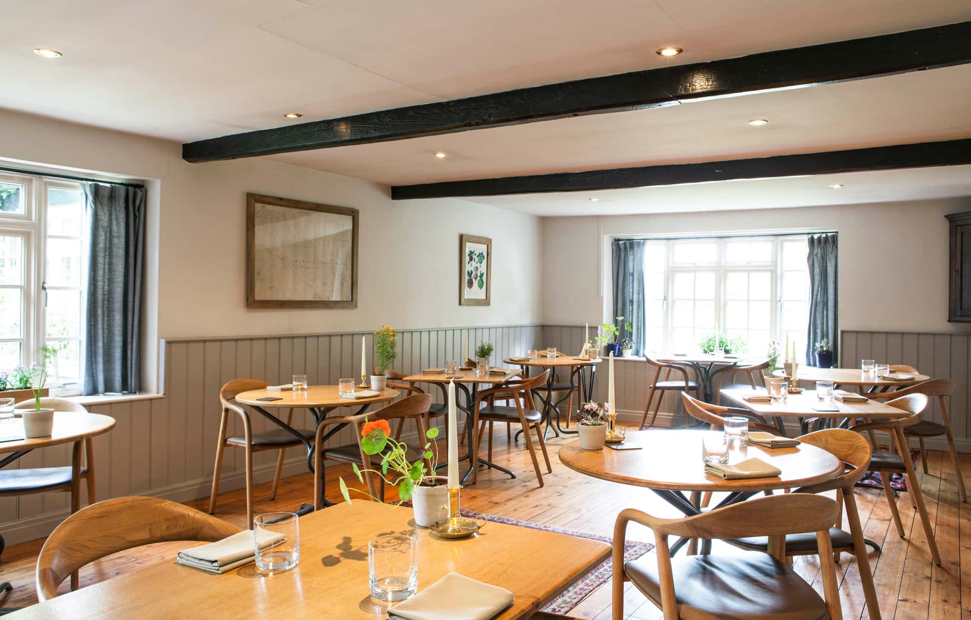 South African Wine Masterclass | The Oldstead Wine Series