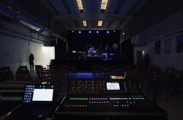 Estiu Mogut: Curs d'iniciació al DJ