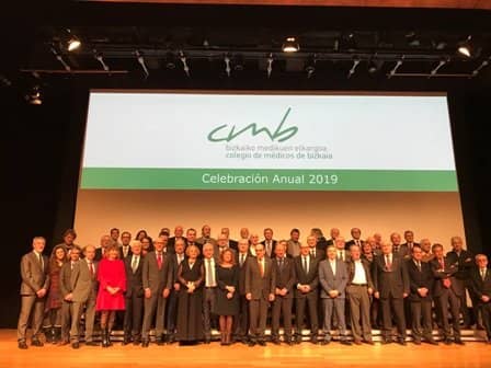 Colegio de Médicos de Bizkaia