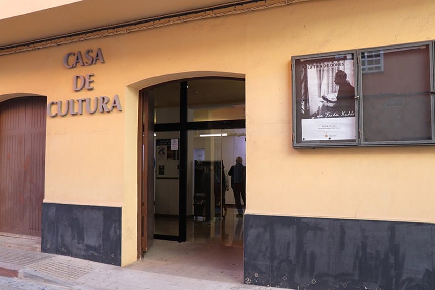 Exposición 'El valor de lo cotidiano'