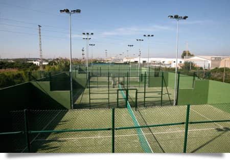 La Plana Sport