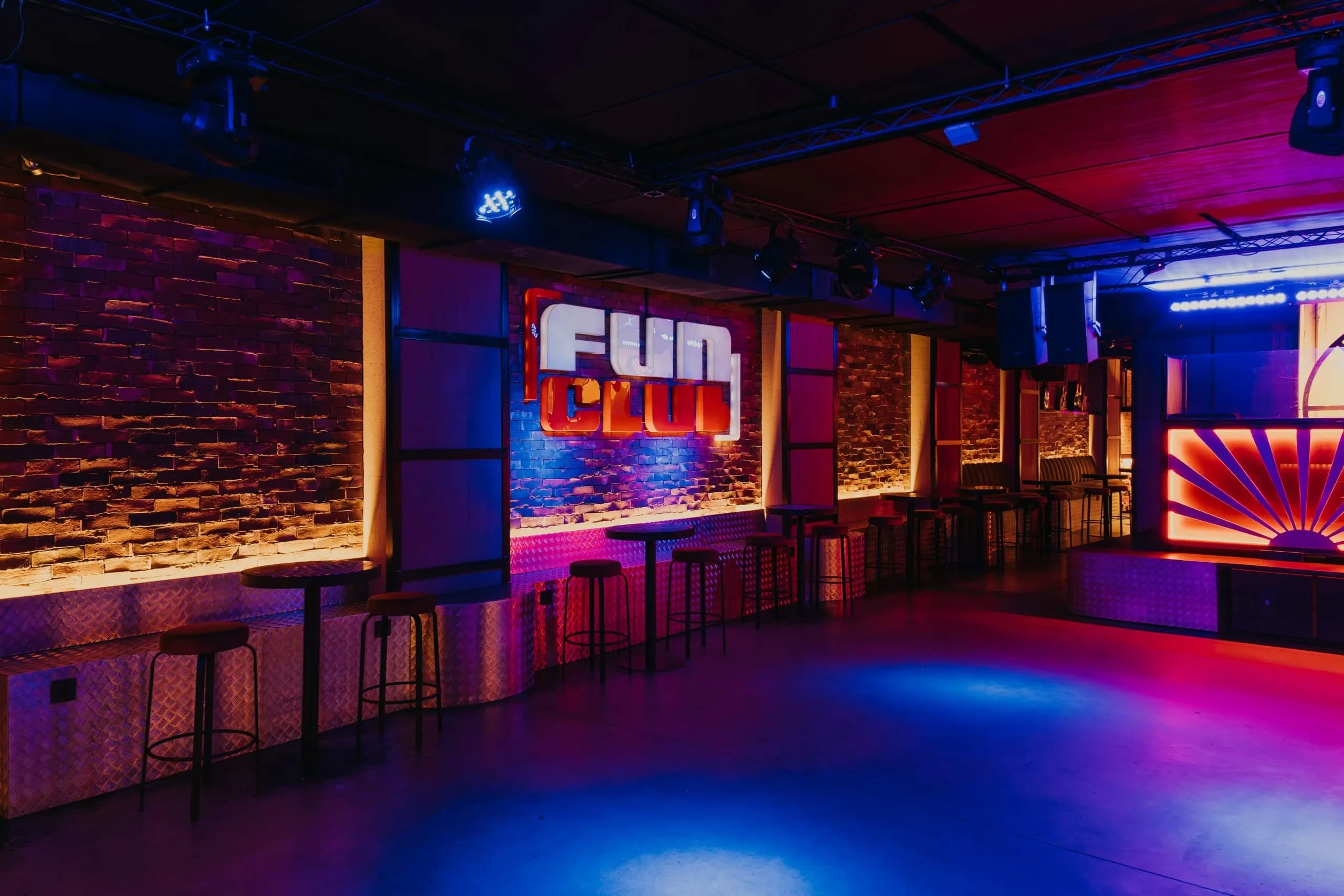 Sala FunClub