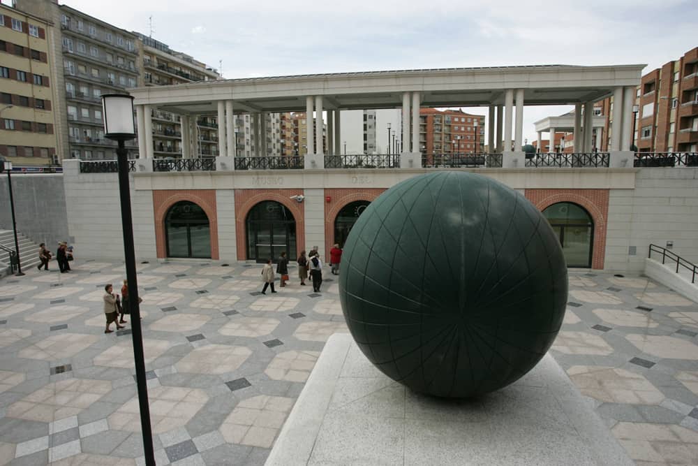 Plaza del Comercio
