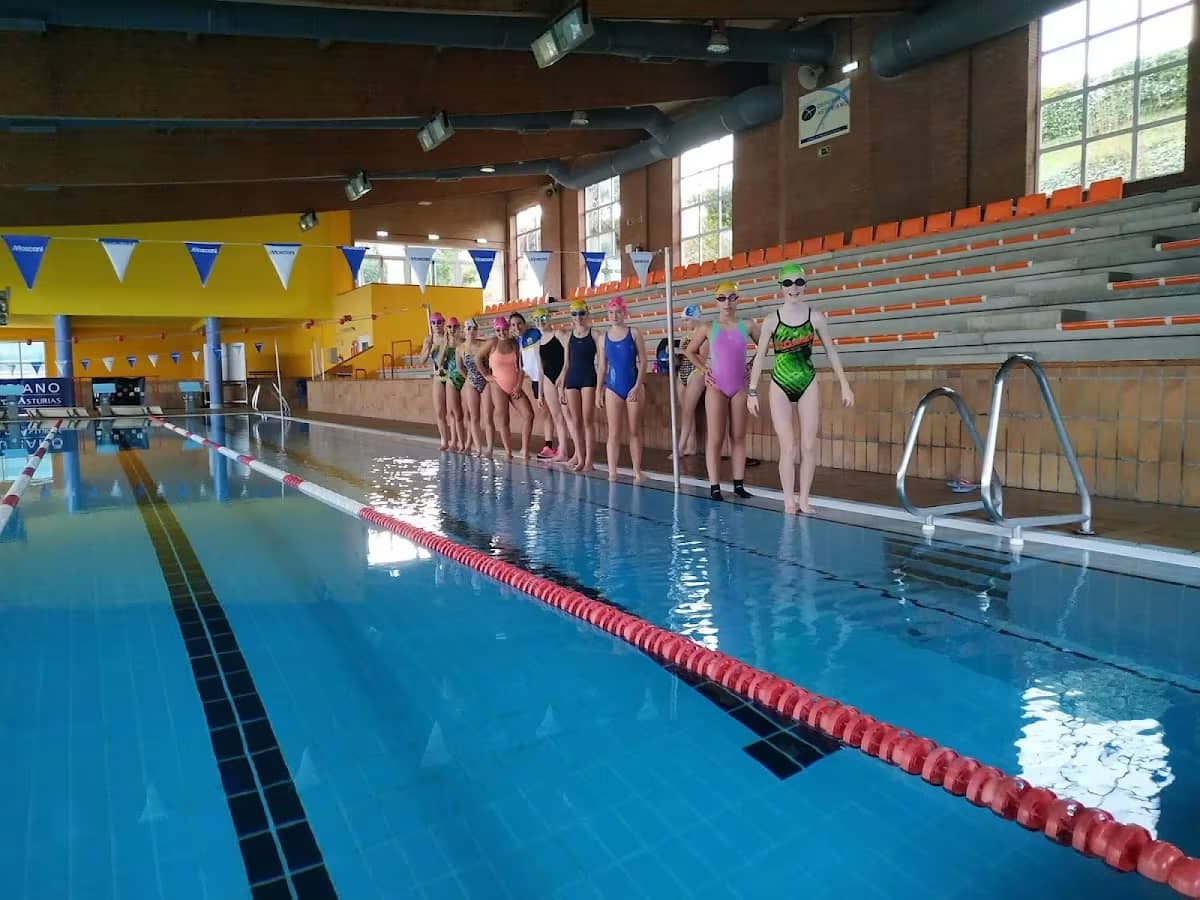 Instalaciones Deportivas El Cristo