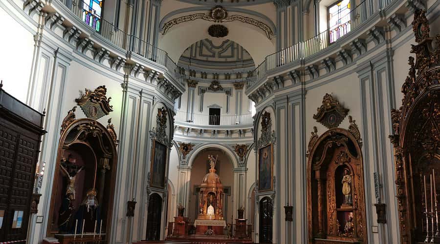 Pésame a la Santísima Virgen