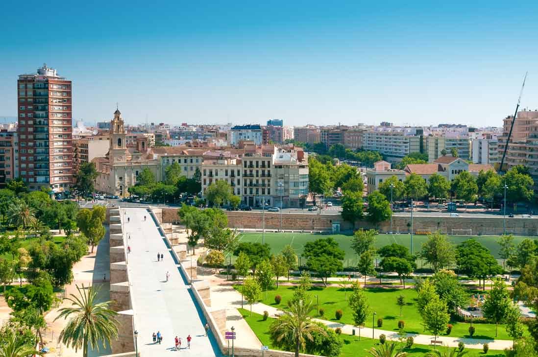 Feria de Atracciones de Verano 2026