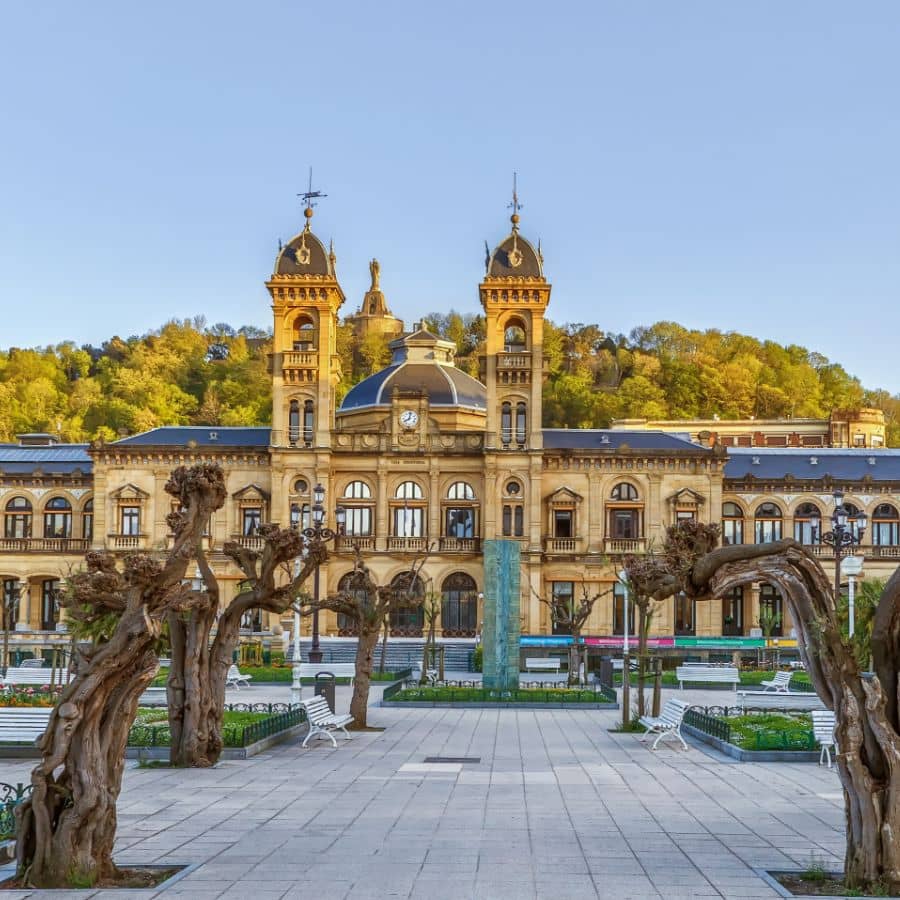 Plaza Tomás Alba