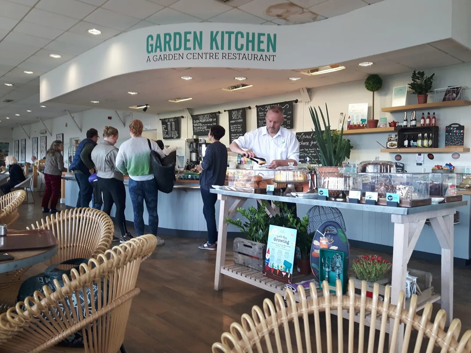 Little Seedlings Club: February Workshop - Creative Composting