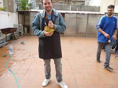 Cal Borinot