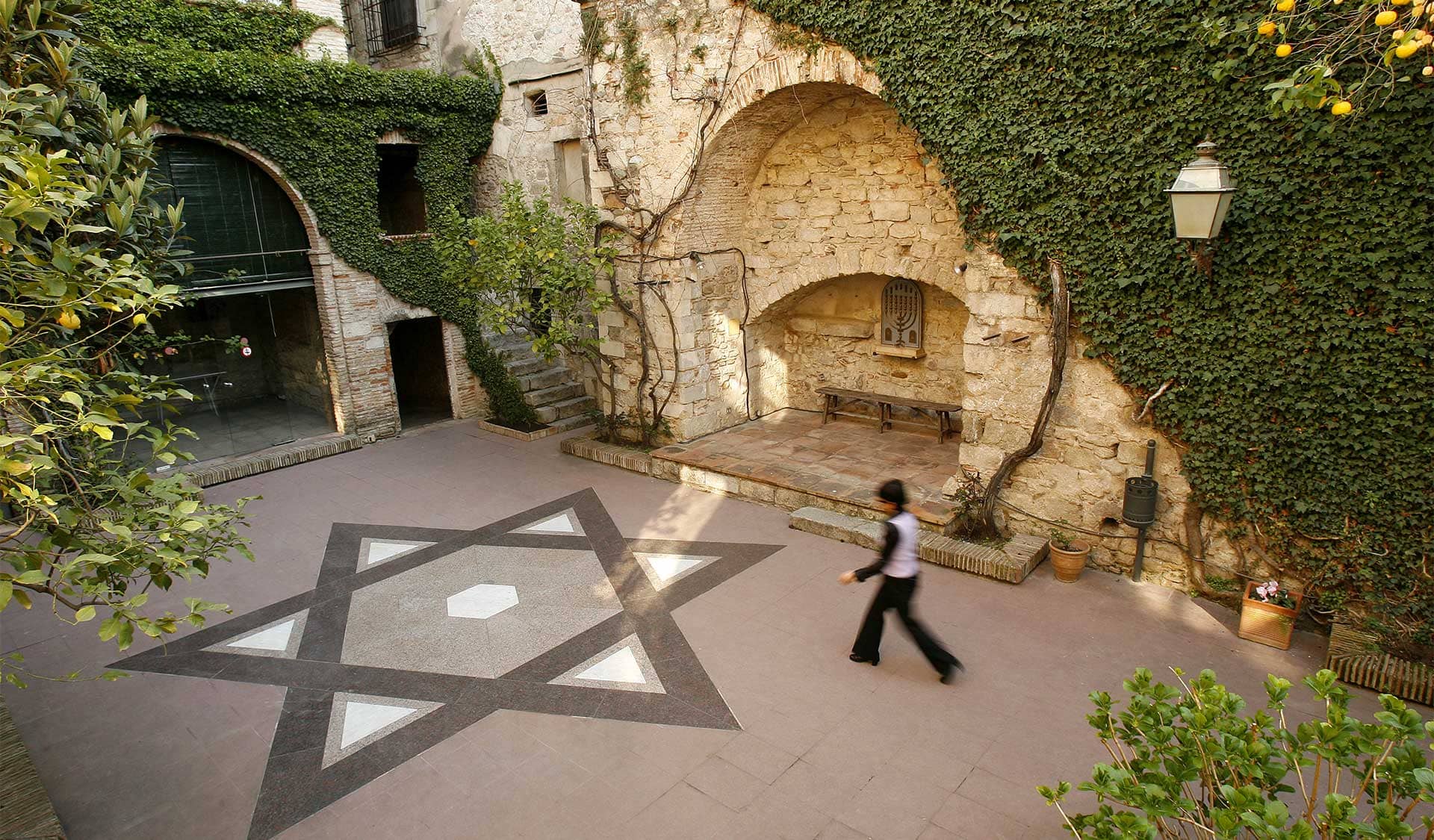 Museu d'Història dels Jueus