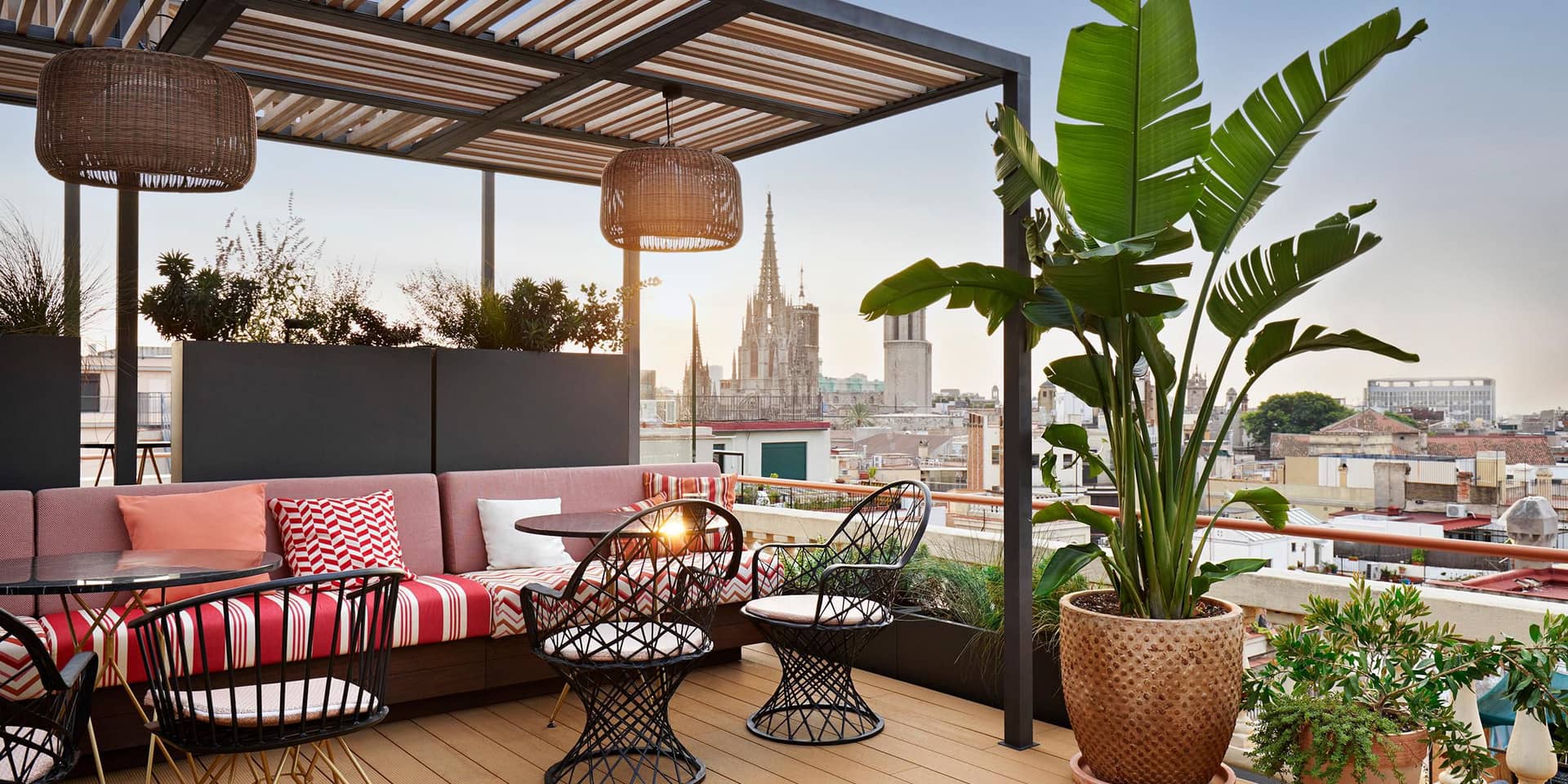 Kimpton Vividora Barcelona