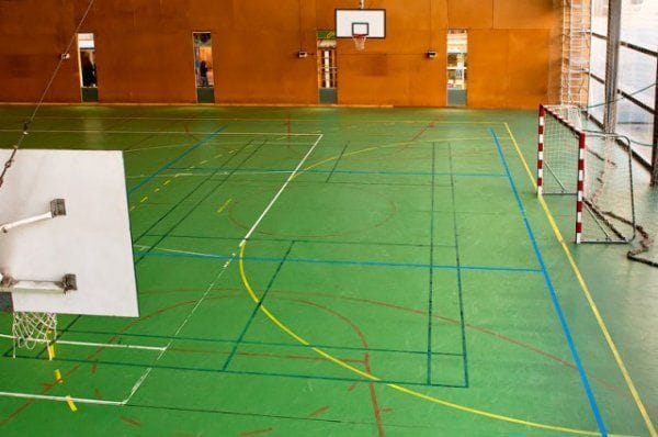 Festa Major del Raval: Activitat Inflables en família