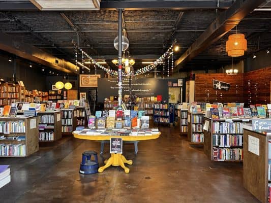 Alienated Majesty Books