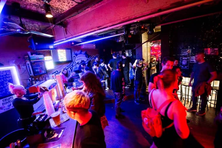 Bar Ceferino