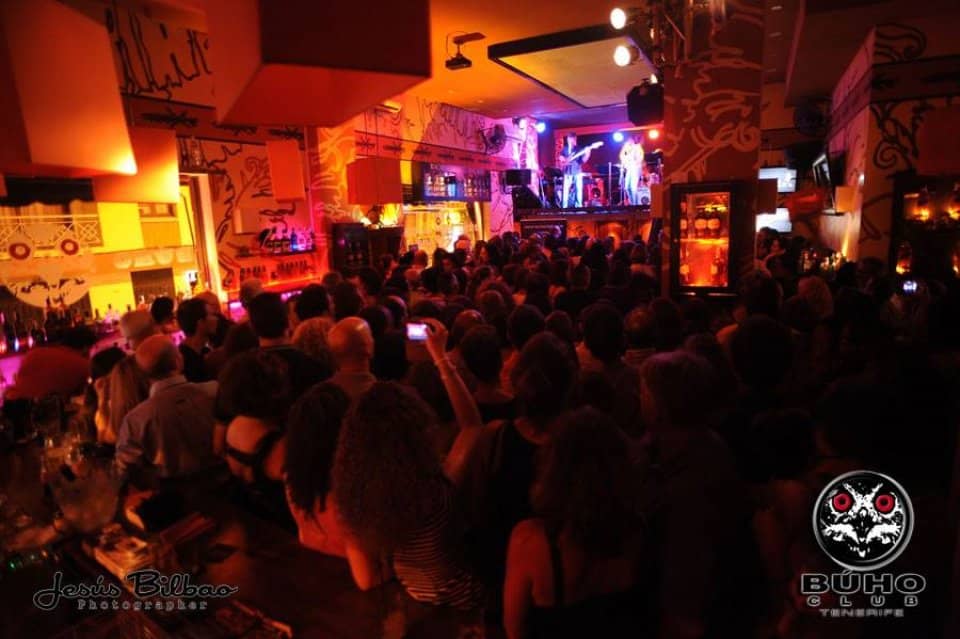 Búho Club