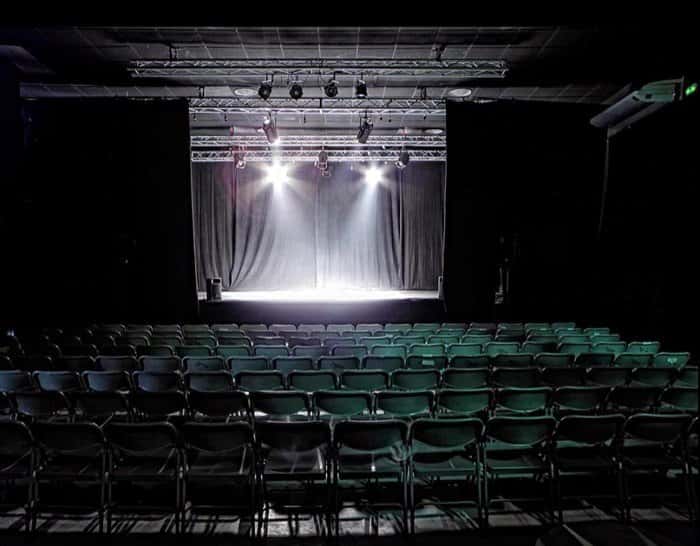 El Mago de Oz y la Bruja Verde - Jabetín Teatro