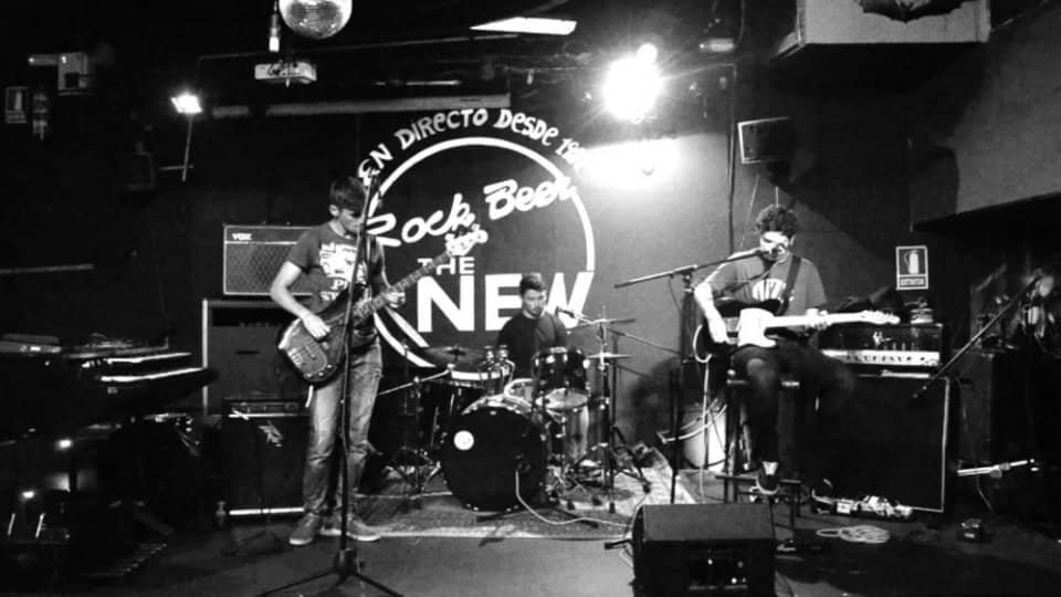 Sala Rock Beer the New