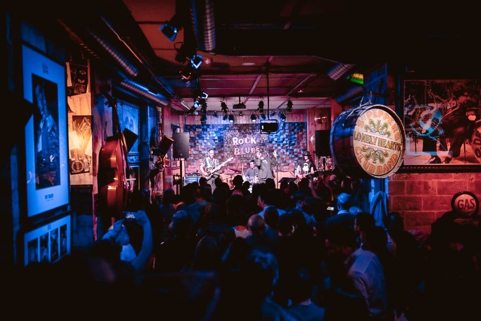 Jazz & Más - Novena edición