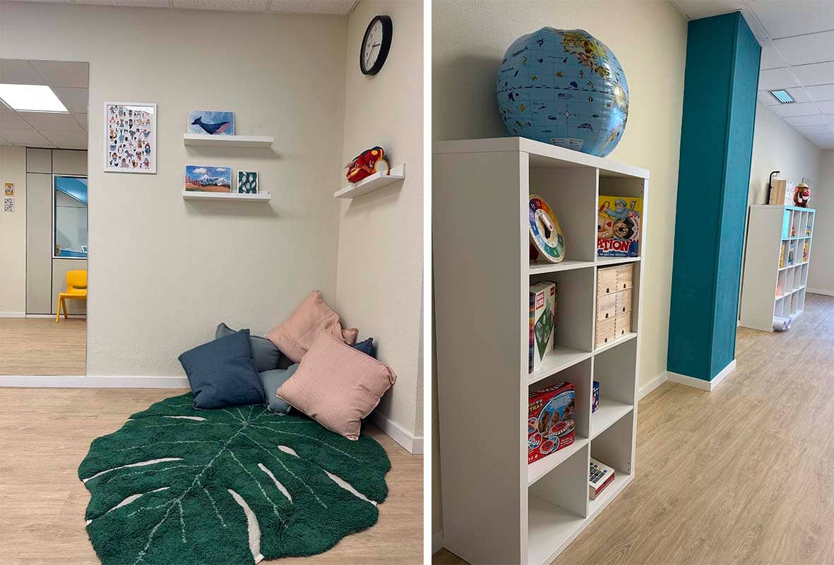 La Casita de Inglés