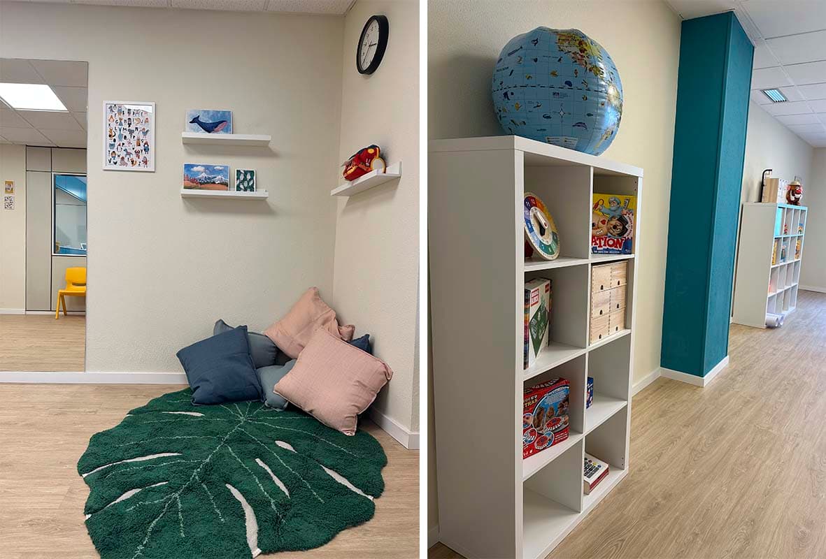 Story telling: Contacontos en ingles