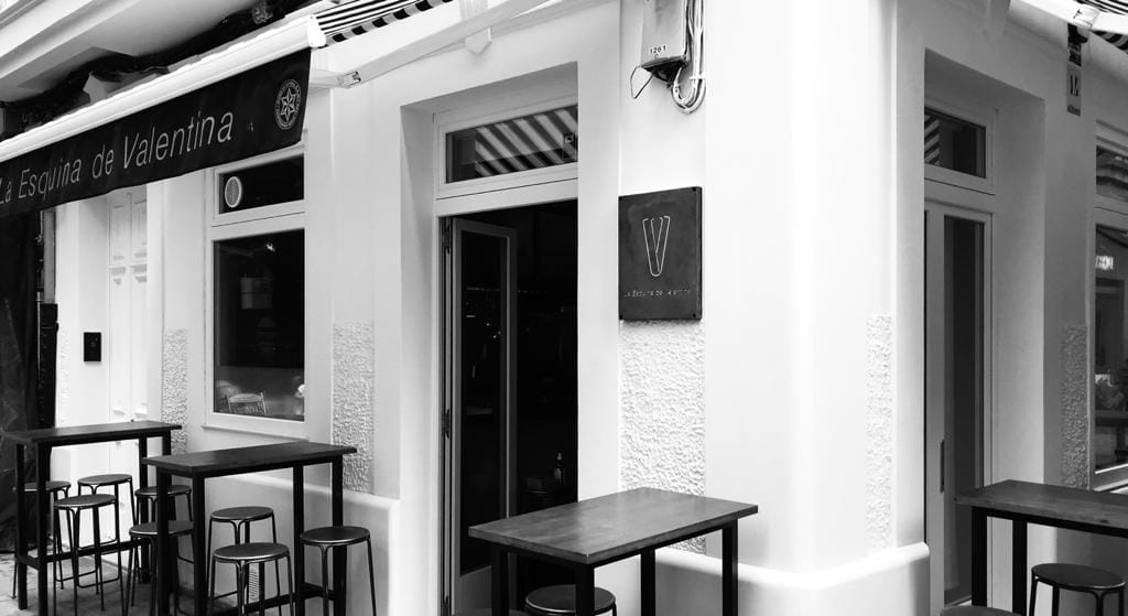 La Esquina de Valentina celebra seis años con una cena especial