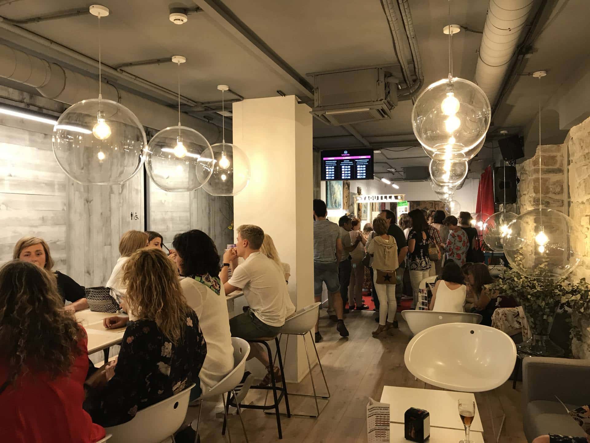 La peluquera de Only se estrena en los escenarios
