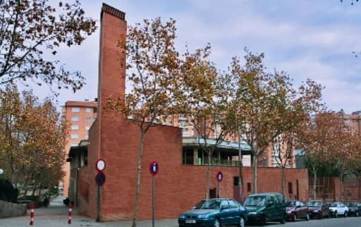 Centro Cívico Nova Lloreda