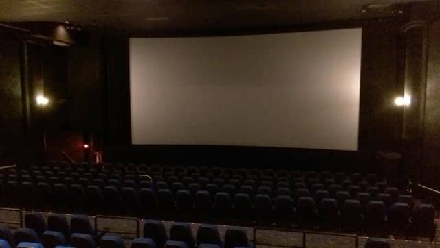 Cineplex Cinemas Park Lane