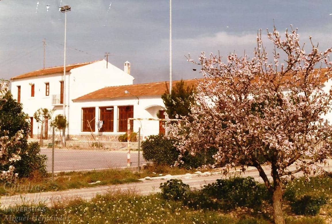 Centro Social de Matola