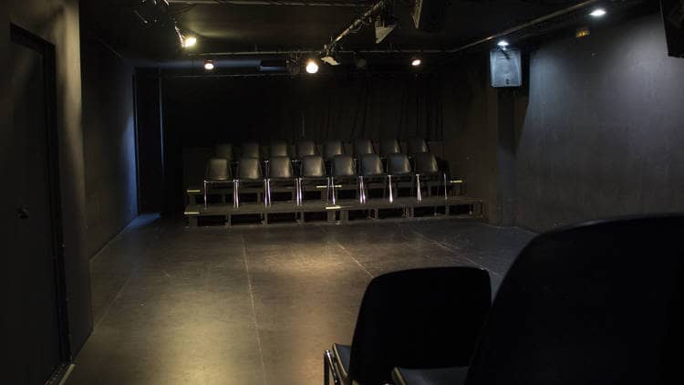 L'Autèntica Teatre