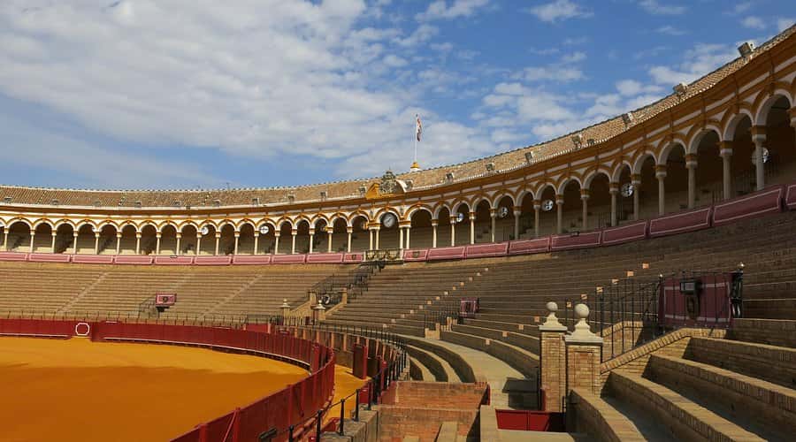 XL Exhibici贸n de Enganches de la Feria de Sevilla