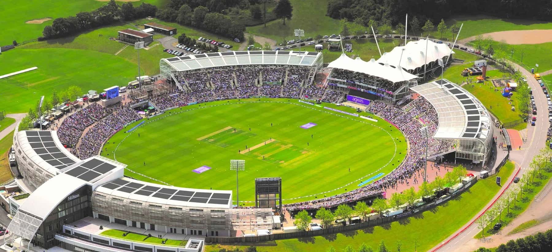 Southern Brave v MI London