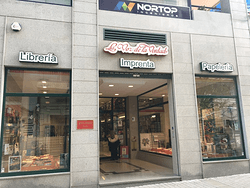 Librería La Voz de la Verdad