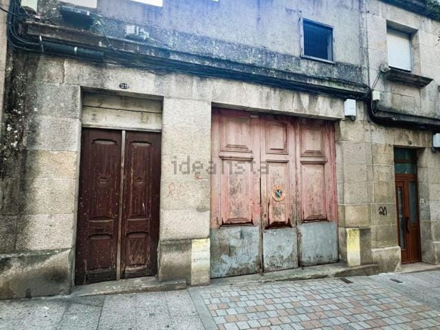 Office Market en Camposancos