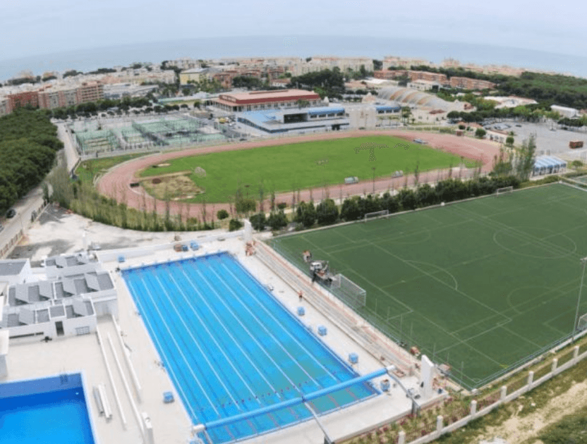 Villa Deportiva Ciudad de Torremolinos