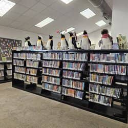 University Hills Branch, Austin Public Library