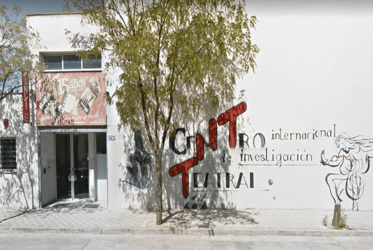 X Ciclo Ni una menos